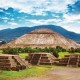 Tour en Bici Gastronómico en Teotihuacán - Envío Gratuito