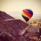 Vuelo en Globo al Amanecer en Teotihuacán - Envío Gratuito