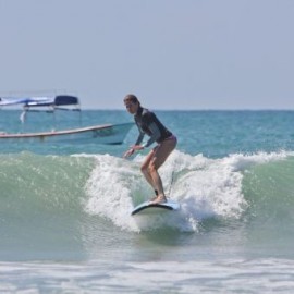 Surf en Sayulita para 2 - Envío Gratuito