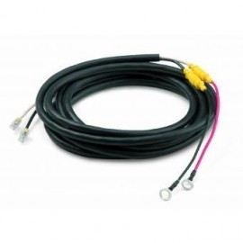 Minnkota Charger Output Extension Cable - Envío Gratuito