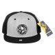 Gorra para Adulto Club América AM-BLK-01-Negro - Envío Gratuito