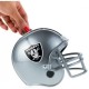 Casco NFL Alcancia De Los Raiders De Oakland - Envío Gratuito