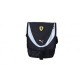 Bandolera Unisex Ferrari 07223502-Negro - Envío Gratuito