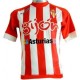 Jersey Sporting de Gijón Local Kappa K124SG Temp 2013 - Envío Gratuito