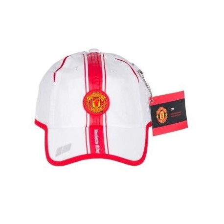 Gorra para Adulto Manchester United CMU14004 - Envío Gratuito