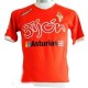 Jersey Sporting de Gijón Gala Kappa K126SG Temp 2013 (Rojo) - Envío Gratuito