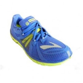 Tenis Brooks Pure Connect 2 120132167 Azul - Envío Gratuito