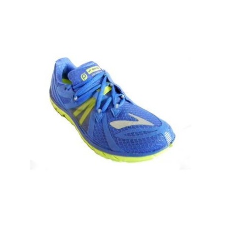 Tenis Brooks Pure Connect 2 120132167 Azul