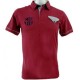 Playera Polo Barcelona FC MCB3058-Rojo - Envío Gratuito