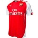 Jersey Arsenal Local Puma 746446 Rojo - Envío Gratuito