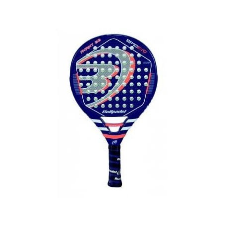 Paleta BullPadel Avant Line BP-10 Evo - Envío Gratuito