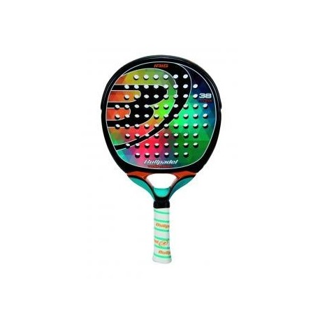 Paleta BullPadel Iris - Envío Gratuito