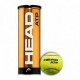 Pelota Tenis Head Atp - Envío Gratuito