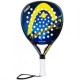 Pala de padel Head Tornado 3.1 E+ Bela-Azul - Envío Gratuito