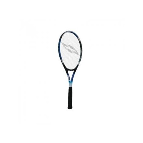 Raqueta de Tennis Voit V-251 Negro con Neón - Envío Gratuito