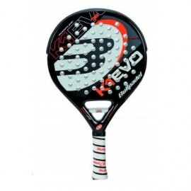 Paleta BullPadel Avant Line K1 Evo - Envío Gratuito