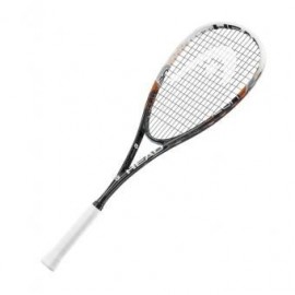 Raqueta Head Squash Graphene Neon 130 - Envío Gratuito