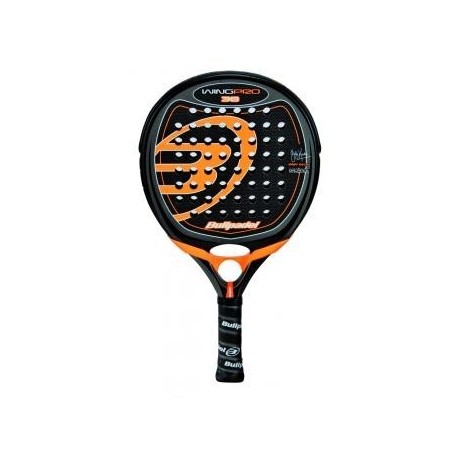 Paleta BullPadel Wing Pro - Envío Gratuito