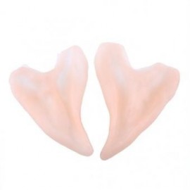 OEM Saling Elf Fairy Hobbit Vulcan Alien Cartoon Cosplay Halloween Ears Tips - Envío Gratuito