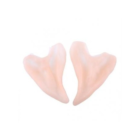 OEM Saling Elf Fairy Hobbit Vulcan Alien Cartoon Cosplay Halloween Ears Tips - Envío Gratuito