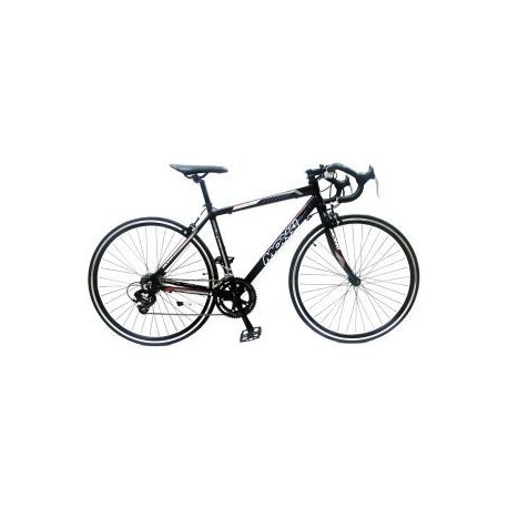 Bicicleta de Ruta Flug 0125IM010-Negro - Envío Gratuito