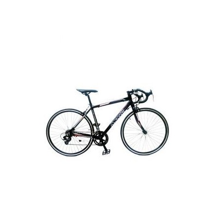 Bicicleta De Ruta Schnell 0125IM012-Negro - Envío Gratuito