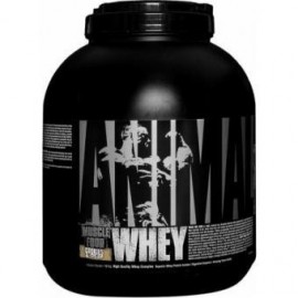 Proteina Animal Whey - Universal - 4 Lb - Envío Gratuito