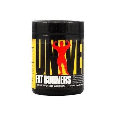 UNIVERSAL NUTRITION Fat burners - Envío Gratuito