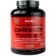 Proteína Muscle Meds Carnivor 4.5 lbs sabor Vainilla Caramel. - Envío Gratuito