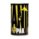 Super Multivitaminico Animal PAK de Universal 44 packs - Envío Gratuito