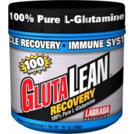 Glutamina GlutaLean Labrada Nutrition - Envío Gratuito