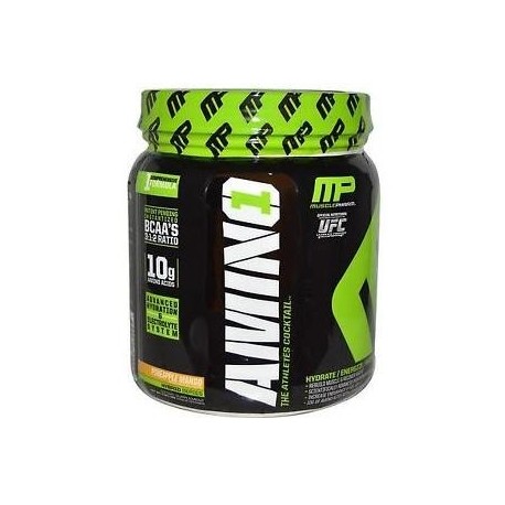 Amino 1 30 servicios - Envío Gratuito