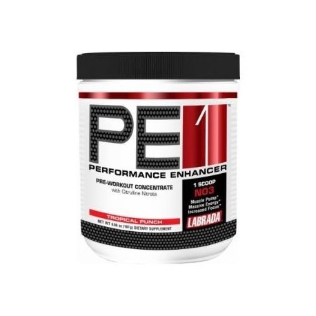 PE1 Concentrate 30 Servicios - Envío Gratuito