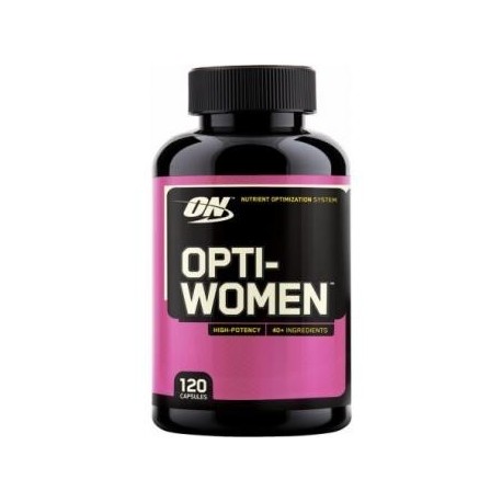 Multivitaminico Opti-Women ON - Envío Gratuito