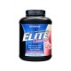 ELITE Gourmet Protein 62 Serv. - Envío Gratuito