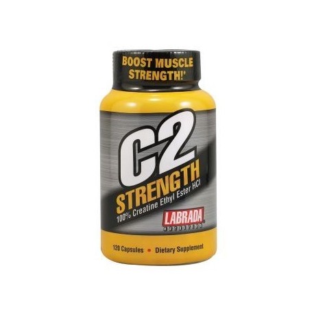 Creatina Crealean C2 de Labrada - Envío Gratuito