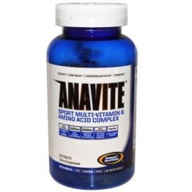 Multivitaminico Anavite de Gaspari Nutrition - Envío Gratuito