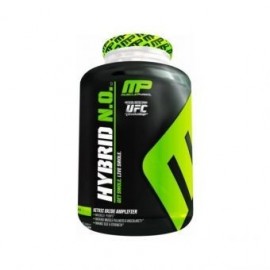 Oxido Nitrico Hybrid NO de Muscle Pharm - Envío Gratuito