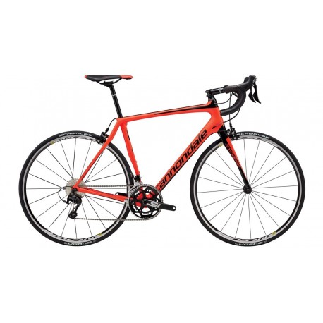 Bicicleta cannondale online synapse