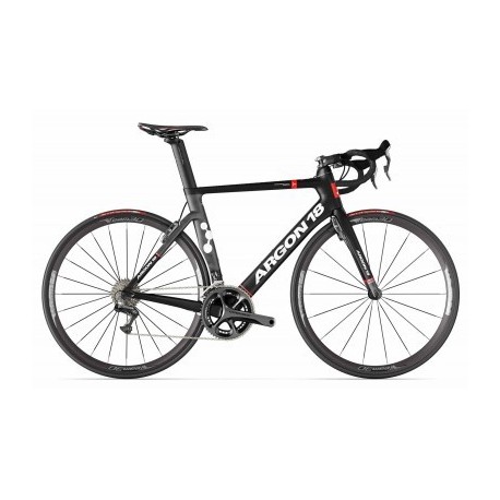 Bicicleta de Ruta Argon 18 Nitrogen Pro (Dura-Ace)3 - Envío Gratuito