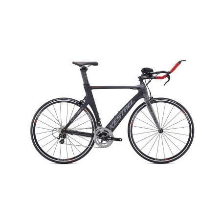 Bicicleta outlet kestrel precio