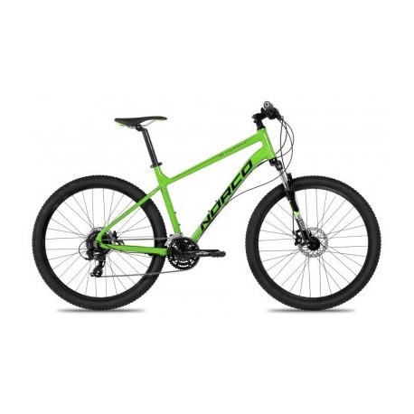 Bicicleta de Montaña Norco Storm 7.3 R27.5 2016 - Envío Gratuito