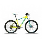 Bicicleta de Montaña Cube Aim SL 27.5 - Envío Gratuito