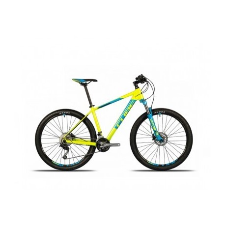 Bicicleta de Montaña Cube Aim SL 27.5 - Envío Gratuito