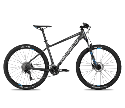 Norco deals charger 7.3