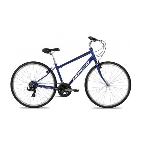 Bicicleta Urbana Norco Yorkville 2016 - Envío Gratuito