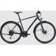 Bicicleta Urbana Cube Curve Allroad 2017 - Envío Gratuito