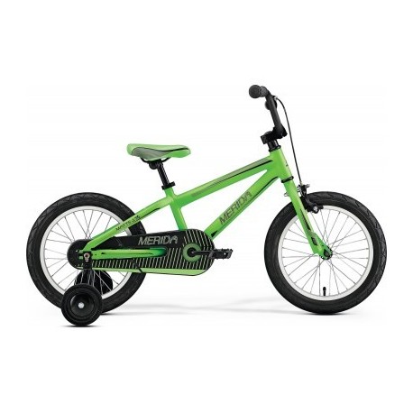 Bicicleta de Montaña Merida Matts J. 16 2017 - Envío Gratuito