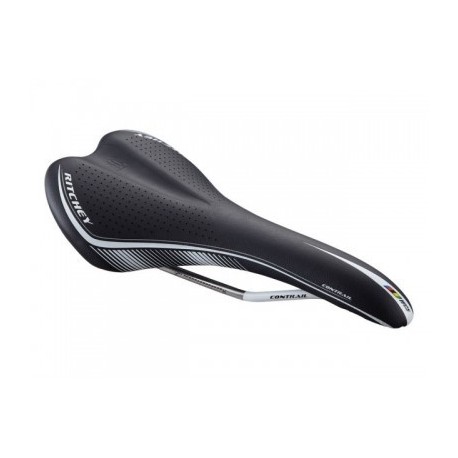 Asiento para ruta Ritchey WCS Contrail Negro - Envío Gratuito