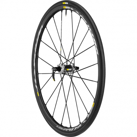 Set de Ruedas para Ruta Mavic Ksyrium Pro Disc - Envío Gratuito